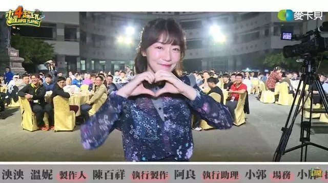 《木曜4》溫妮為何人氣慘輸泱泱?網友曝「幾大行為」超反感… 粉轉泱派:一秒都看不下