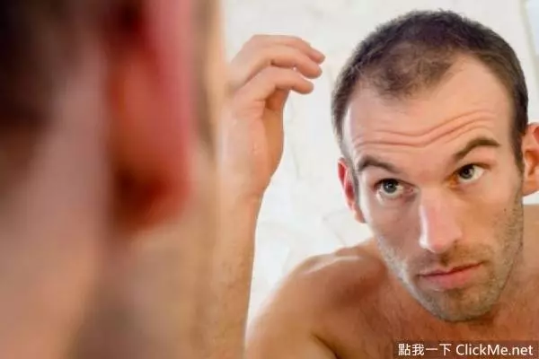 《5 件男人洗頭時一定要注意的事》避免禿頭的關鍵就在這!!