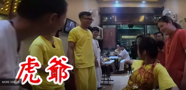 太子爺竟然因不滿「宮主的法鬥」,鬥嘴後爆哭!退駕前說了這「一句話」信眾和全宮的人都笑了!