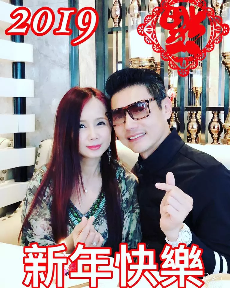 實現結婚承諾!包偉銘寵妻不手軟,過年「大撒50萬紅包」給家人,還帶老婆「環遊世界」羨煞眾人!