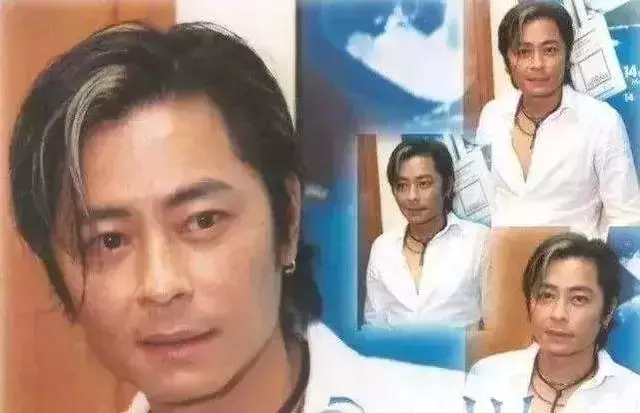 王傑一生坎坷真的累了!從小被棄養「20歲成單親爸」 與前妻離婚「10幾年不見兒」:我想當好爸爸