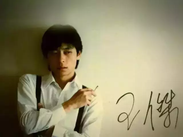 王傑一生坎坷真的累了!從小被棄養「20歲成單親爸」 與前妻離婚「10幾年不見兒」:我想當好爸爸