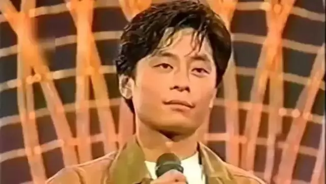 王傑一生坎坷真的累了!從小被棄養「20歲成單親爸」 與前妻離婚「10幾年不見兒」:我想當好爸爸