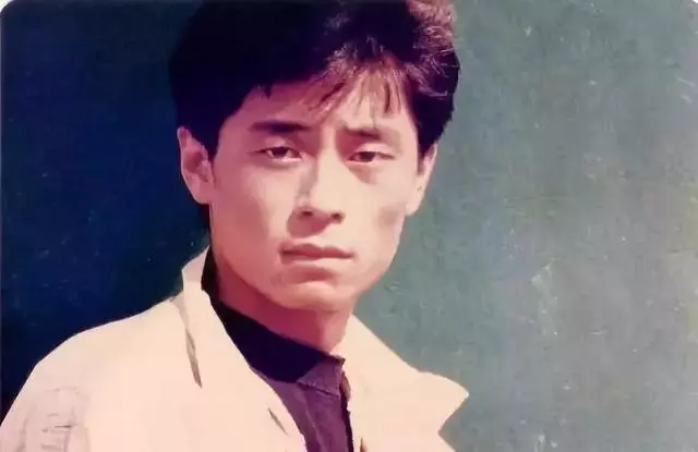 王傑一生坎坷真的累了!從小被棄養「20歲成單親爸」 與前妻離婚「10幾年不見兒」:我想當好爸爸