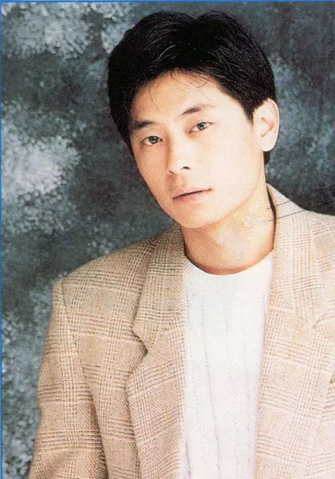 王傑一生坎坷真的累了!從小被棄養「20歲成單親爸」 與前妻離婚「10幾年不見兒」:我想當好爸爸