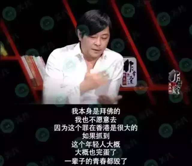 王傑一生坎坷真的累了!從小被棄養「20歲成單親爸」 與前妻離婚「10幾年不見兒」:我想當好爸爸