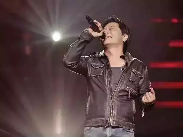 王傑一生坎坷真的累了!從小被棄養「20歲成單親爸」 與前妻離婚「10幾年不見兒」:我想當好爸爸