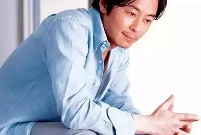 王傑一生坎坷真的累了!從小被棄養「20歲成單親爸」 與前妻離婚「10幾年不見兒」:我想當好爸爸