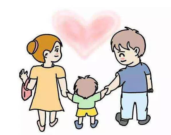 孩子被寵壞的10大表現,過了6歲,想改就難了