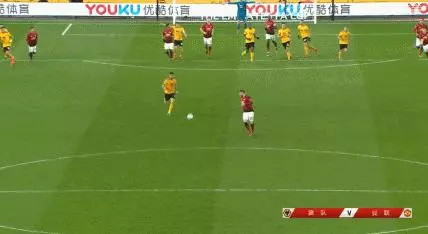 足總杯-拉什福德破門難救主 曼聯1-2遭狼隊淘汰