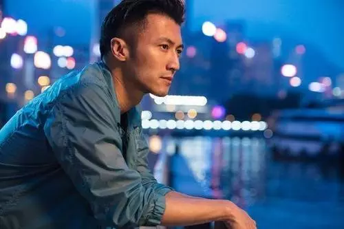 謝霆鋒與她一見鍾情?陳冠希曾為她戒菸?31歲仍美貌宛如仙女下凡