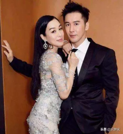 鍾麗緹為拍戲錯失懷第四胎,張倫碩節目上突然發飆,怒指鍾麗緹