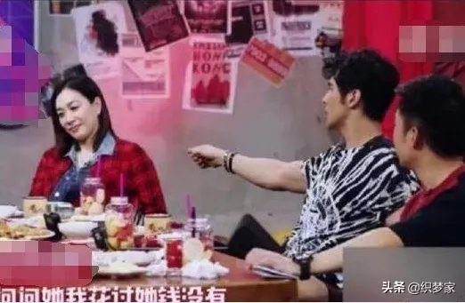 鍾麗緹為拍戲錯失懷第四胎,張倫碩節目上突然發飆,怒指鍾麗緹