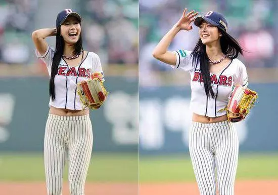 她憑此身材被稱為「亞洲第一美」,卻因自導性性騷醜聞形象暴跌 !