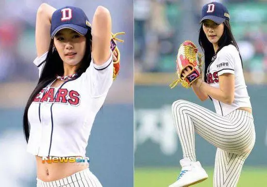 她憑此身材被稱為「亞洲第一美」,卻因自導性性騷醜聞形象暴跌 !