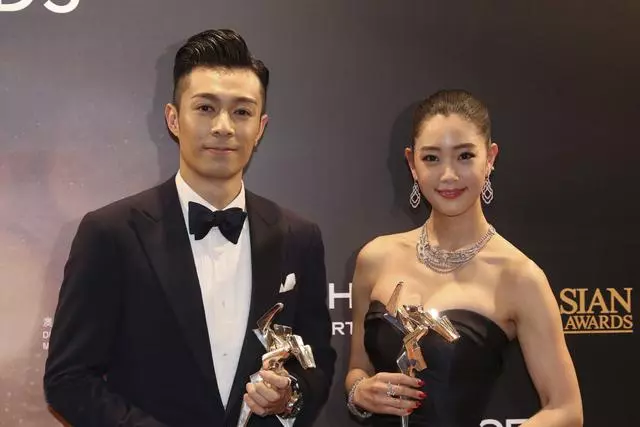 她憑此身材被稱為「亞洲第一美」,卻因自導性性騷醜聞形象暴跌 !