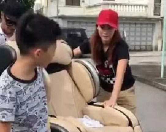 反悔了!謝霆鋒願花三億要回孩子的撫養權!張柏芝回應句句嗆人,兒子也不願當他兒子!