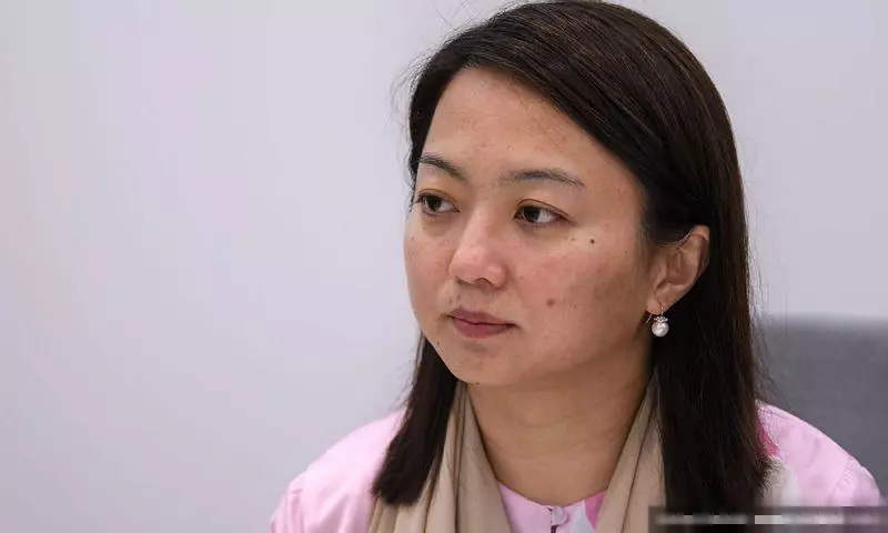 【真好嘢!!】希盟雙俠女 敢敢造反嗆老馬 !! 一點都不給臉,敦馬你是不是倒米要害我們大家被罵 ??
