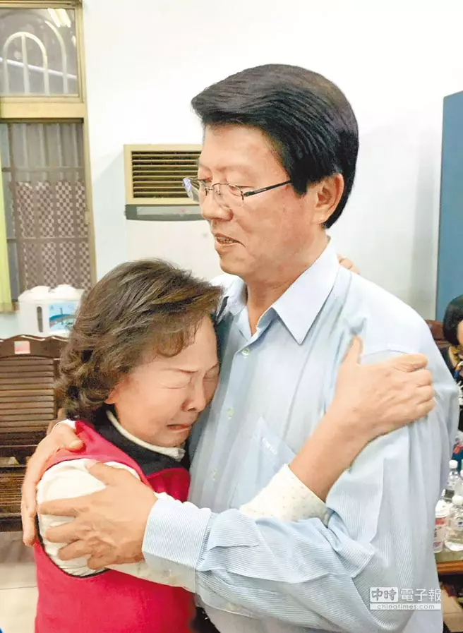 韓流吹出藍營20年來最好成績
