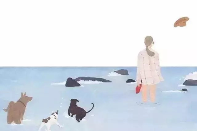 真愛你的人,絕對不會這樣和你說話