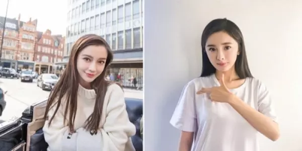 「最討厭女星TOP20」台陸兩岸「當紅女明星」全都在榜上!網讚爆:第一名實至名歸啊!