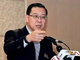 【紐西蘭案件】林冠英說出這段話,網民紛紛拍手叫好!