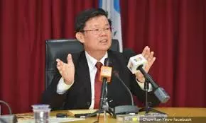 【紐西蘭案件】林冠英說出這段話,網民紛紛拍手叫好!