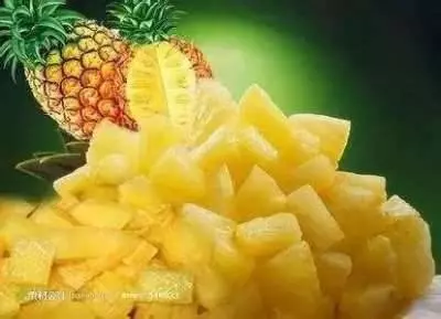 菠蘿——原來對心臟病有奇效,家裡有病人的趕緊收藏