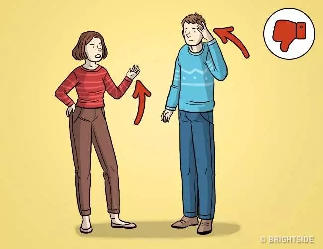 11個能秒判斷「他有沒有喜歡妳」的超好懂肢體語言