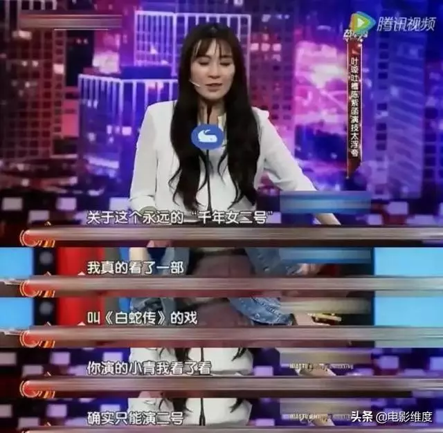 與數個男人傳緋聞,還坦然接受劈腿,戀愛腦的她太可怕了!