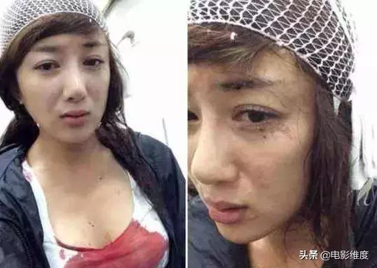 與數個男人傳緋聞,還坦然接受劈腿,戀愛腦的她太可怕了!