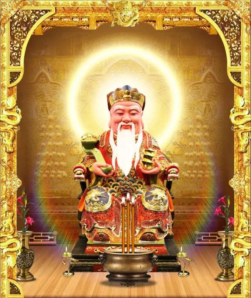 「拜土地公」,原來一定要在這個時間這樣拜才對!祭拜禁忌...很多人都不知道
