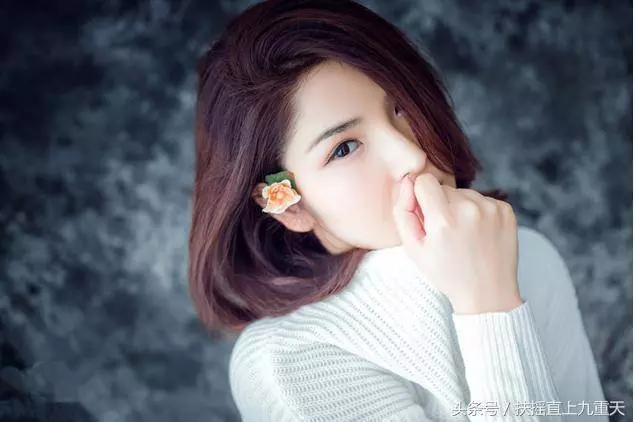男 人 最 放 不 下 的 3 種 女 人 ,有 妳 嗎?