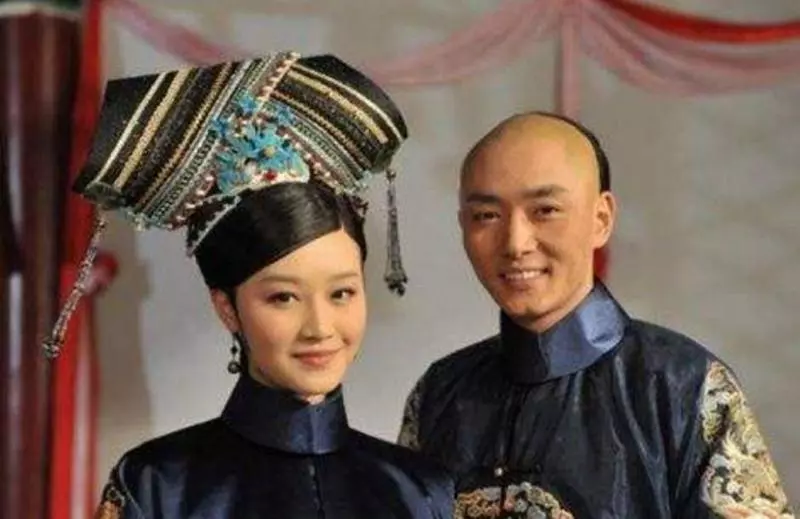 看完皇后、令妃、後宮「三千佳麗的素顏照」終於知道皇上有多苦了!