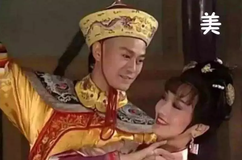 看完皇后、令妃、後宮「三千佳麗的素顏照」終於知道皇上有多苦了!