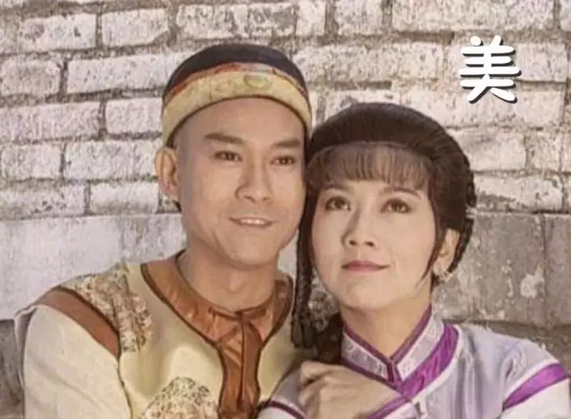 看完皇后、令妃、後宮「三千佳麗的素顏照」終於知道皇上有多苦了!