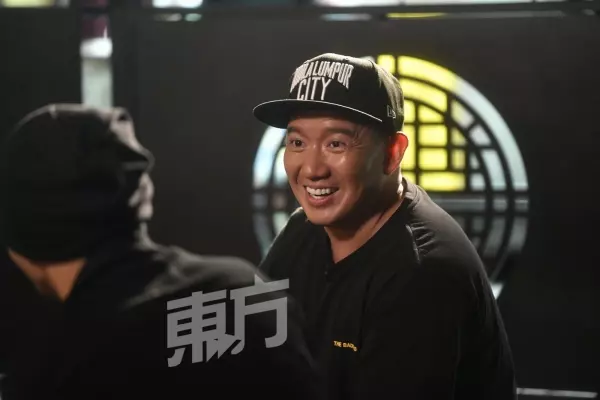 杜汶澤深夜帶女回家 身在日本的田蕊妮回應