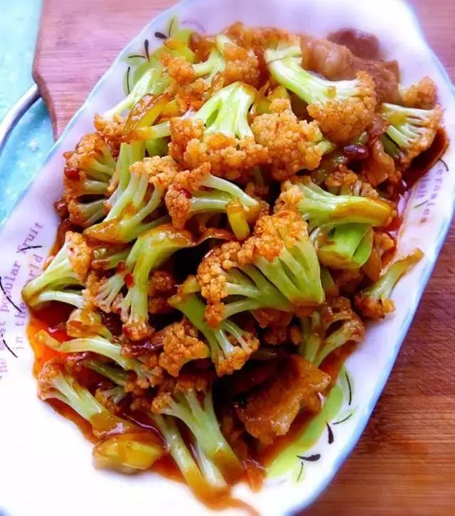 10款小炒家常菜譜,美味營養健康菜值得收藏!