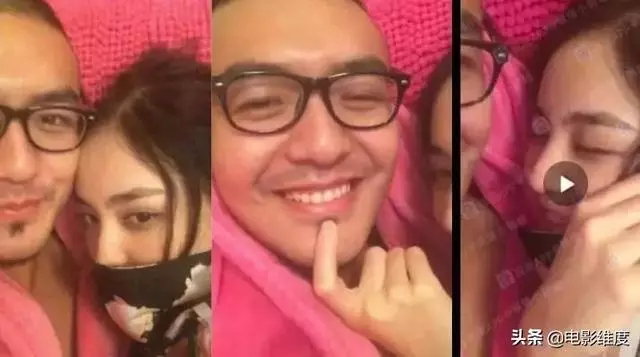 韓國娛樂圈大地震,最慘的是朴寒星:被老公爆出私密視頻!