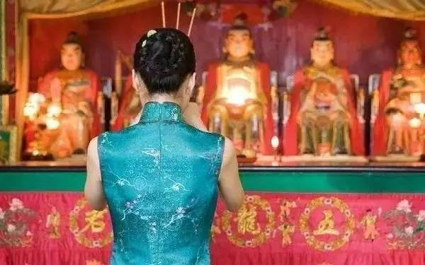 心地越善良,長相越年輕漂亮!【相由心生】