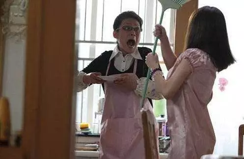 「你娘家買的房太小」「婆婆,請你出去租房住吧,我家不歡迎你」
