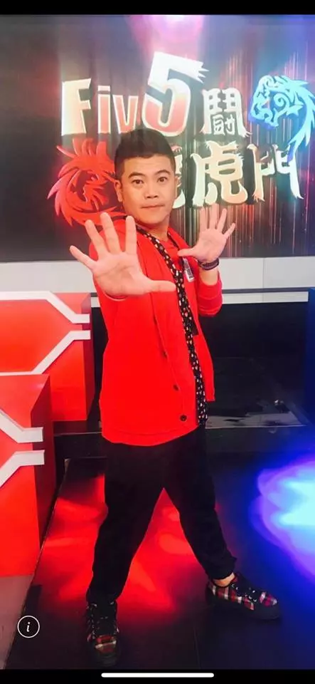 馬國畢「復合前妻念頭已滅」:我們太熟了! 婉拒「30間店900萬元加盟」還千萬債事業有成