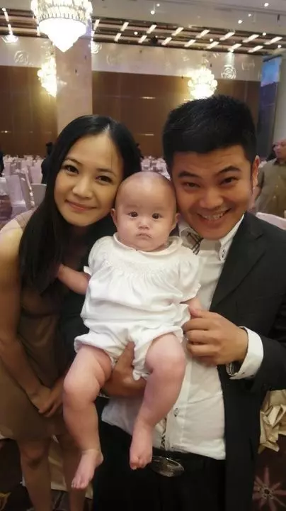 馬國畢「復合前妻念頭已滅」:我們太熟了! 婉拒「30間店900萬元加盟」還千萬債事業有成