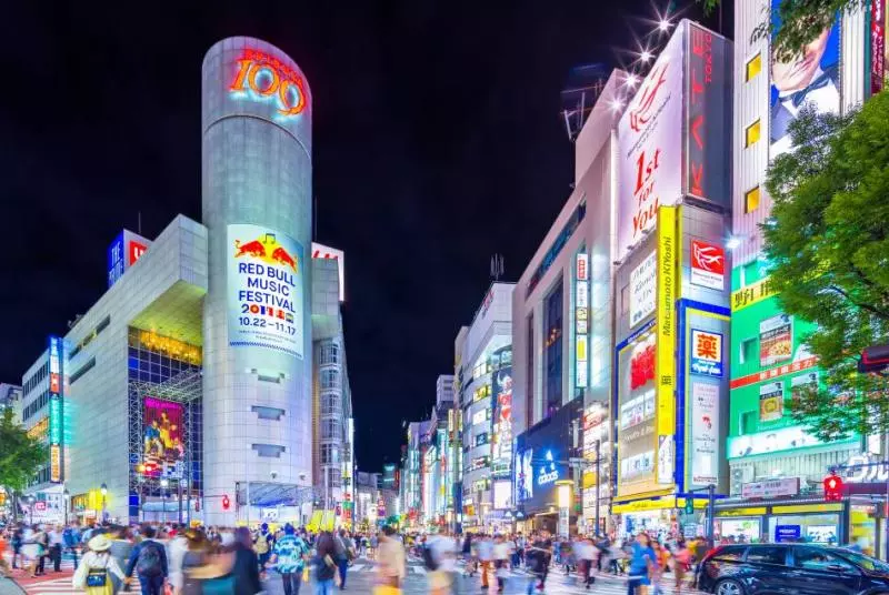 【2019日本自由行】暢玩日本東京5天4夜!5000元跑遍所有熱門景點