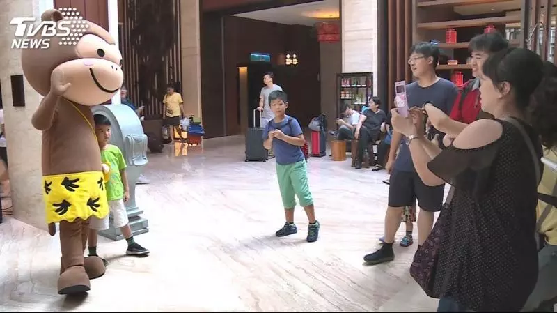 4到6月春遊補助限平日! 訂房、飯店跟風加碼