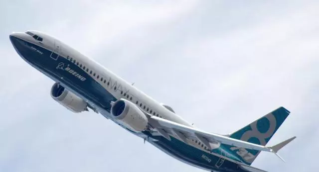 俄飛行員:波音737 МАХ8型飛機失事是美國工程師匆忙研發和誤算造成的結果