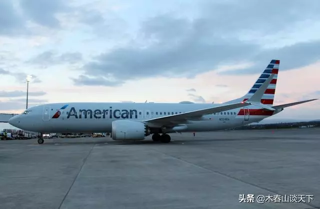 俄飛行員:波音737 МАХ8型飛機失事是美國工程師匆忙研發和誤算造成的結果