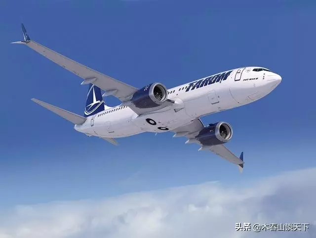 俄飛行員:波音737 МАХ8型飛機失事是美國工程師匆忙研發和誤算造成的結果