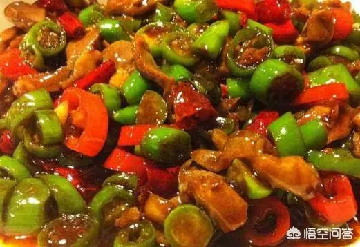 雞胗都有哪些做法?(附圖詳解)
