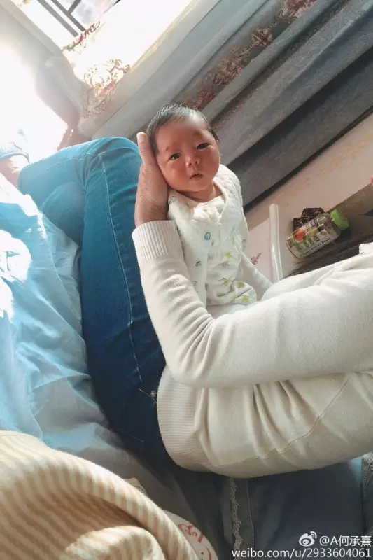 「她」花了8年把自己整成范冰冰!嫁給富豪生下一個兒子後,「兒子竟然長這樣」!!